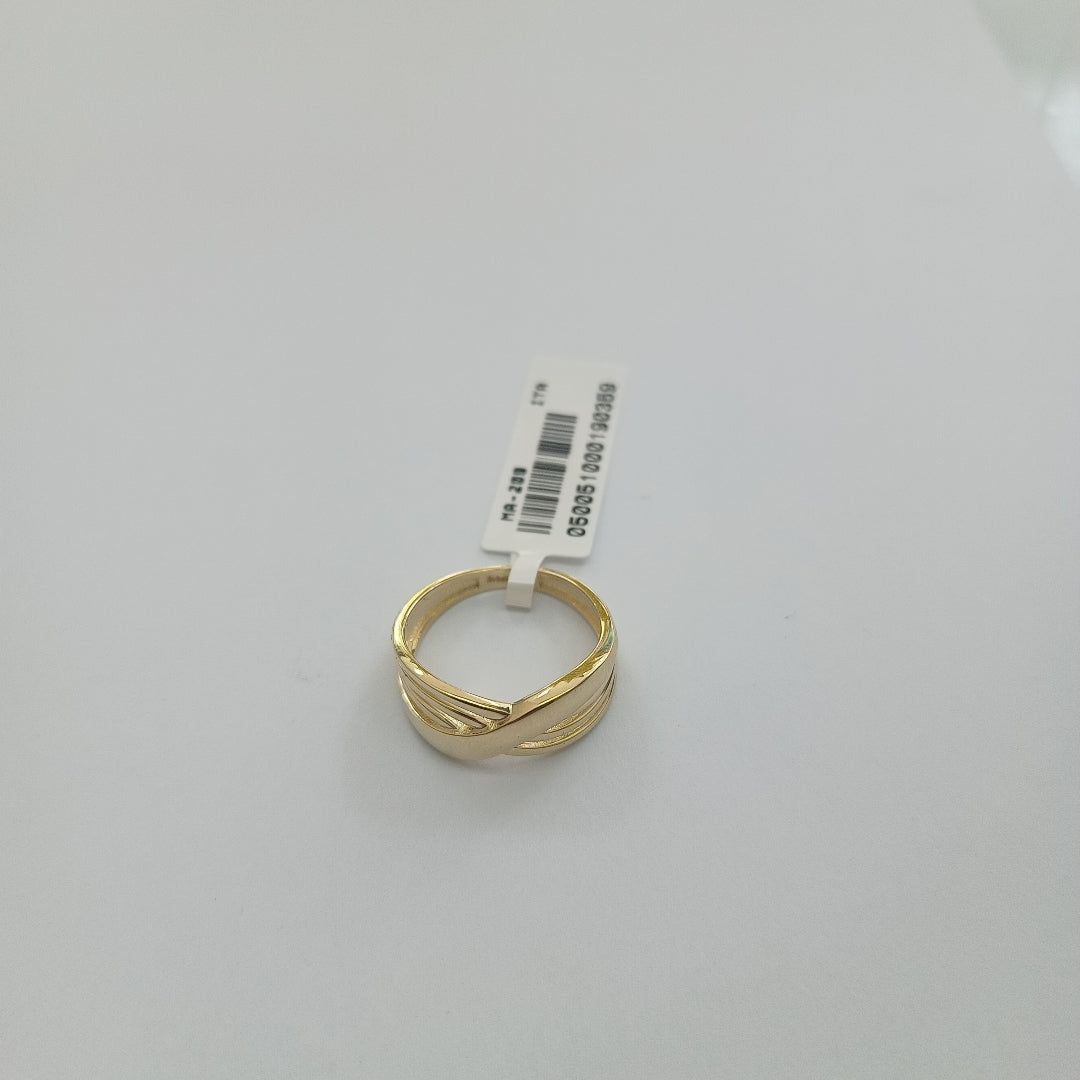 ANILLOS DAMA ORO 10K 2.8 (NUEVO)