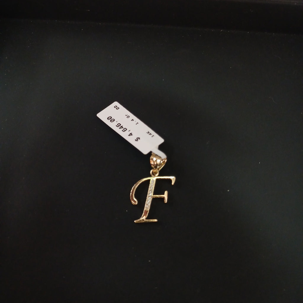 DIJES ORO 14K 1.4 (NUEVO)