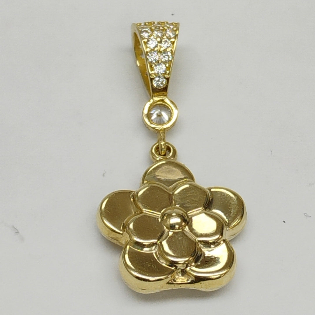 DIJES ORO 14K 1.8 (NUEVO)