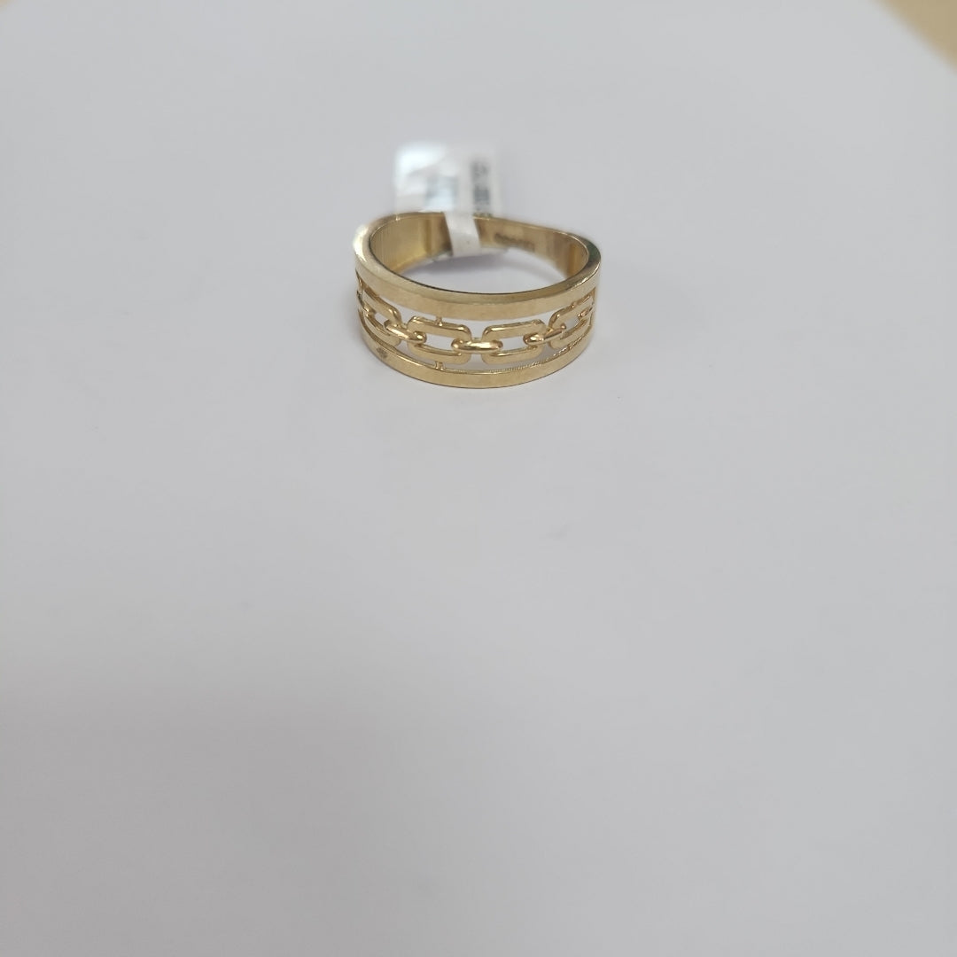 ANILLOS DAMA ORO 10K 2.2 (NUEVO)