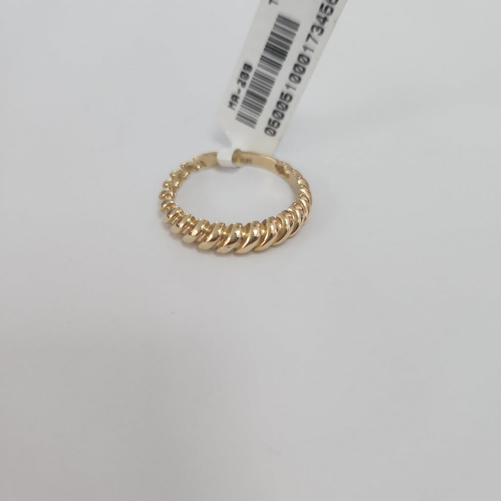 ANILLOS DAMA ORO 14K 2.5 (NUEVO)
