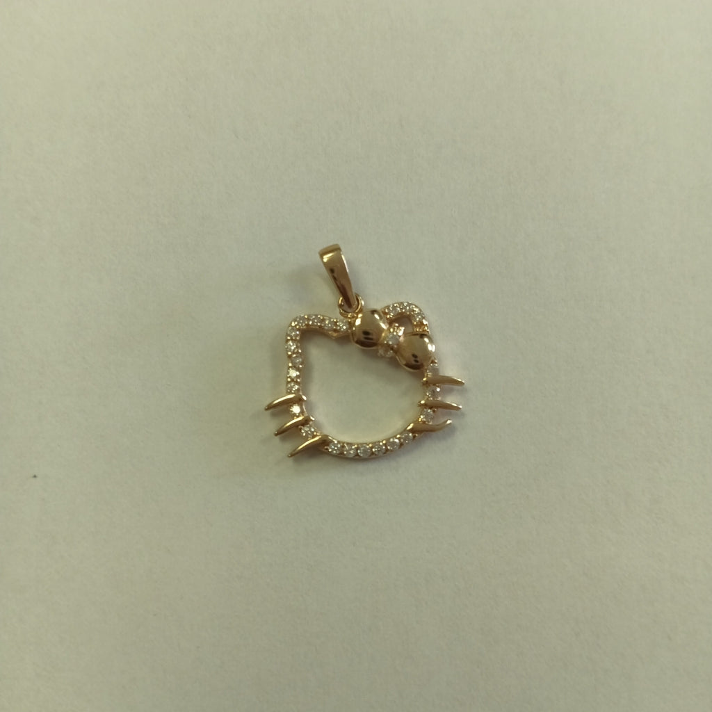 DIJES ORO 14K 1.2 (NUEVO)