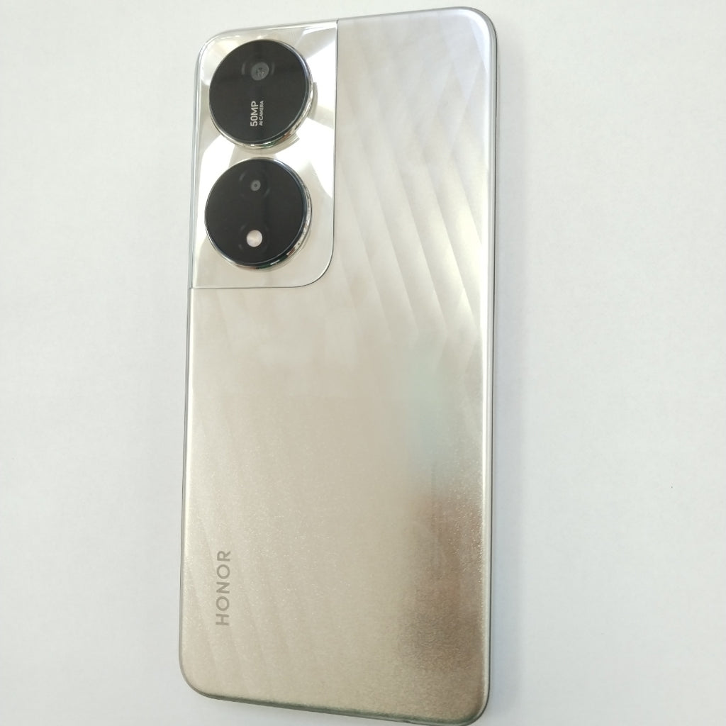 CELULAR HONOR 90 SMART CLK-NX3 (2024) 256 GB 6 GB RAM (SEMINUEVO)