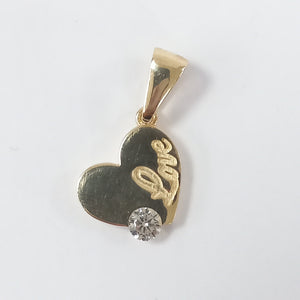 DIJES ORO 14K 1.5 (NUEVO)