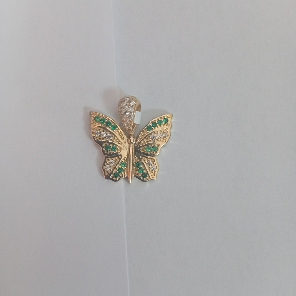 DIJES ORO 14K 2.1 (NUEVO)