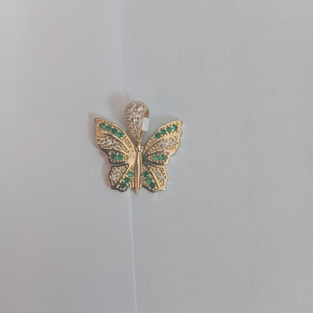 DIJES ORO 14K 2.1 (NUEVO)