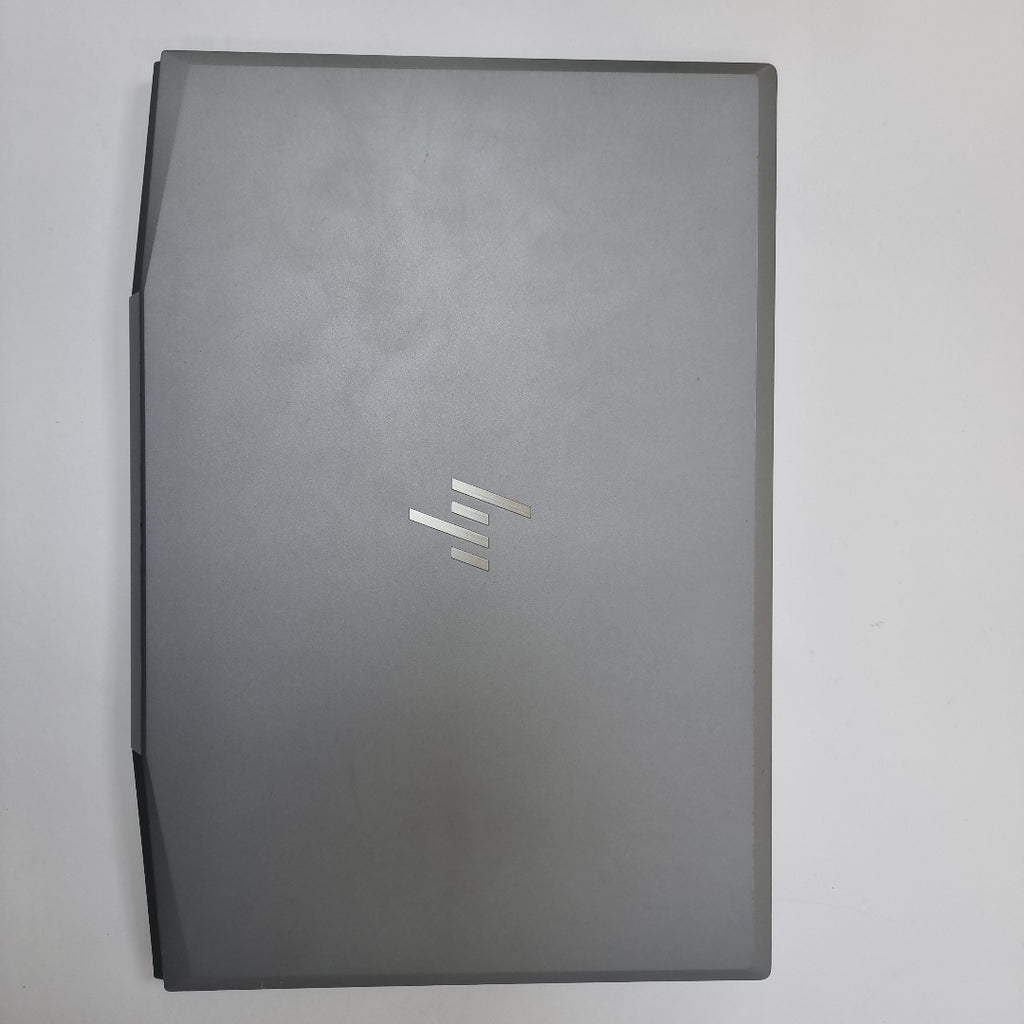 LAPTOP HP ZBOOK 15V G5 (2020) 256 GB SSD 16 GB RAM (SEMINUEVO)