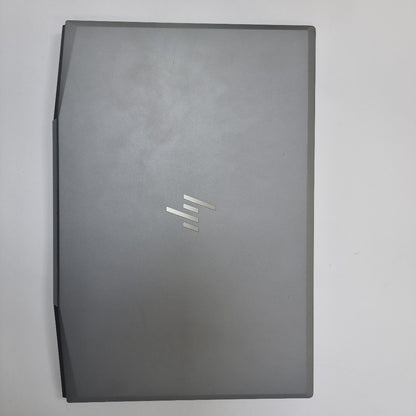 LAPTOP HP ZBOOK 15V G5 (2020) 256 GB SSD 16 GB RAM (SEMINUEVO)
