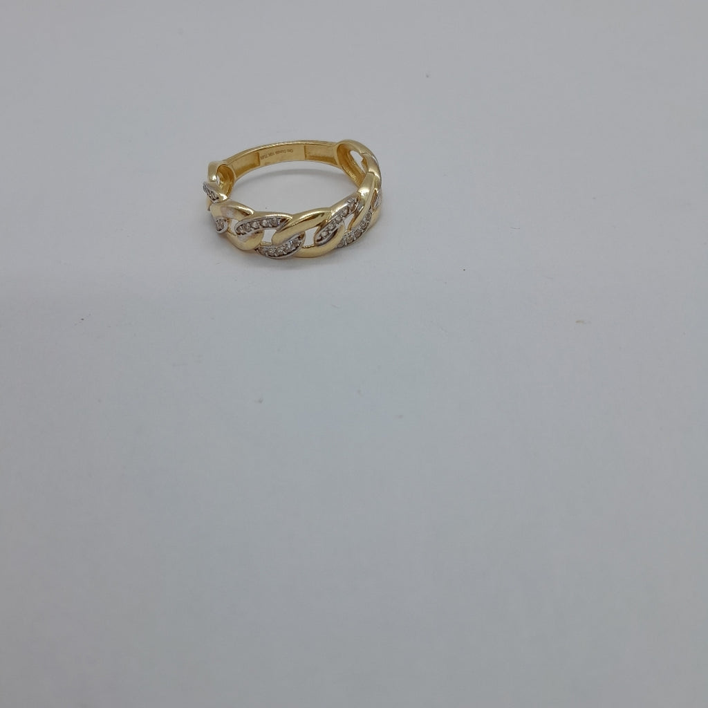 ANILLOS DAMA ORO 10K 2.3 (NUEVO)