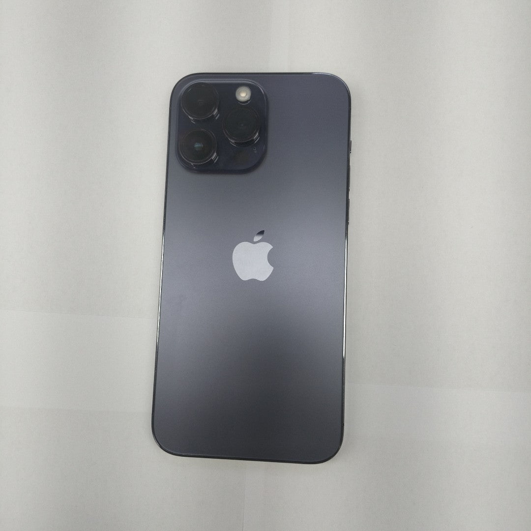 CELULAR APPLE IPHONE 14 PRO MAX A2893 256 GB 6 GB RAM (SEMINUEVO)