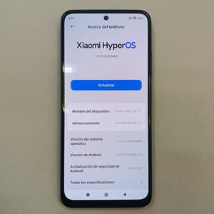 Descriptive image text