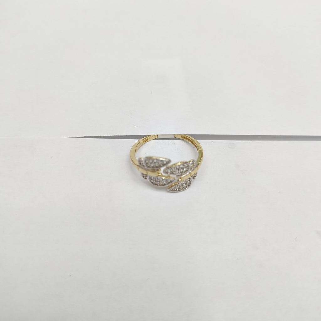 ANILLOS DAMA ORO 14K 2.2 (NUEVO)