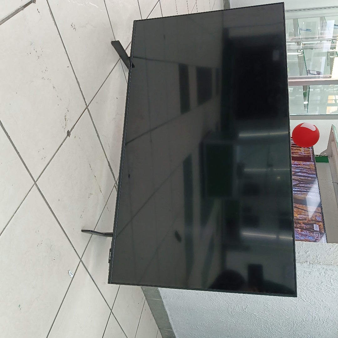 PANTALLA SAMSUNG UN43AU8000F (2022) 43&quot; LED 4K (SEMINUEVO)