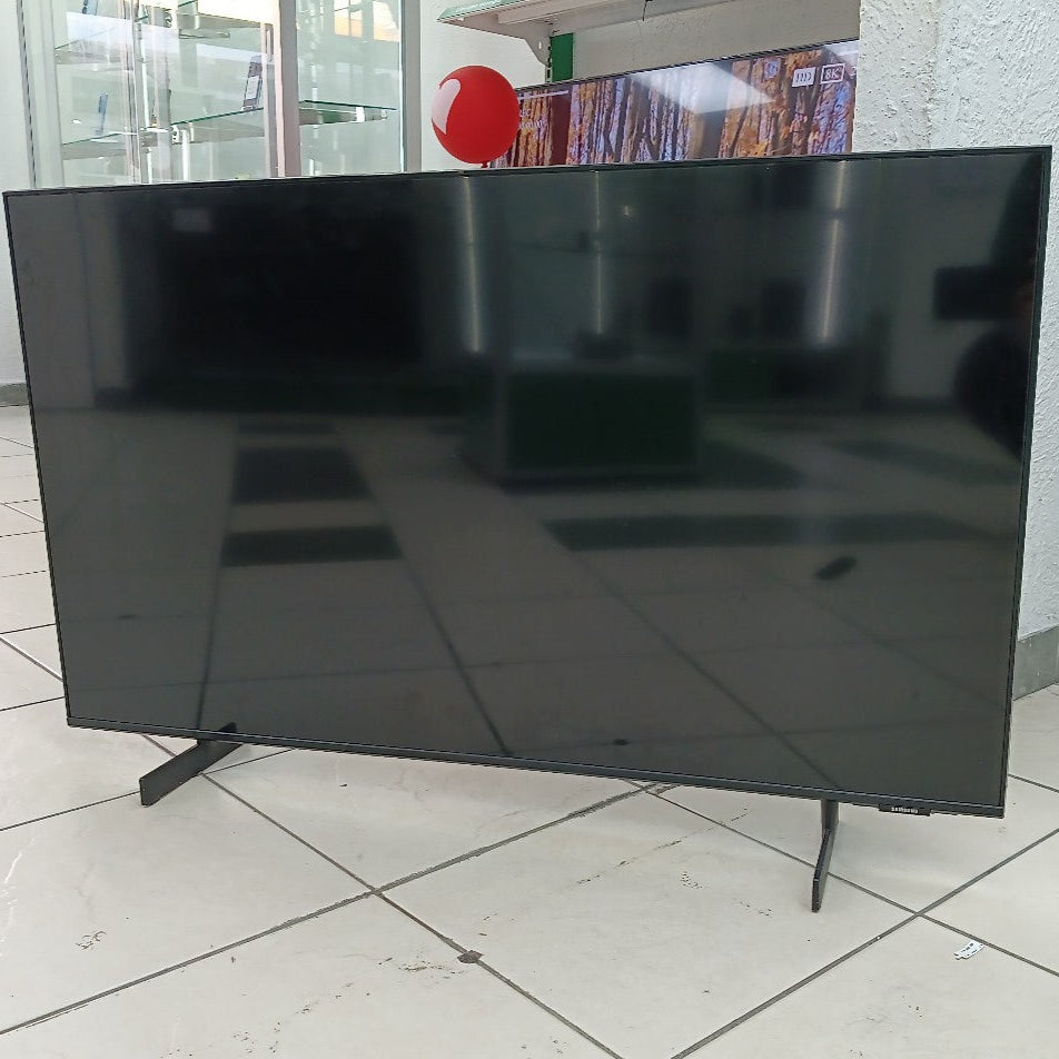 PANTALLA SAMSUNG UN43AU8000F (2022) 43" LED 4K (SEMINUEVO)