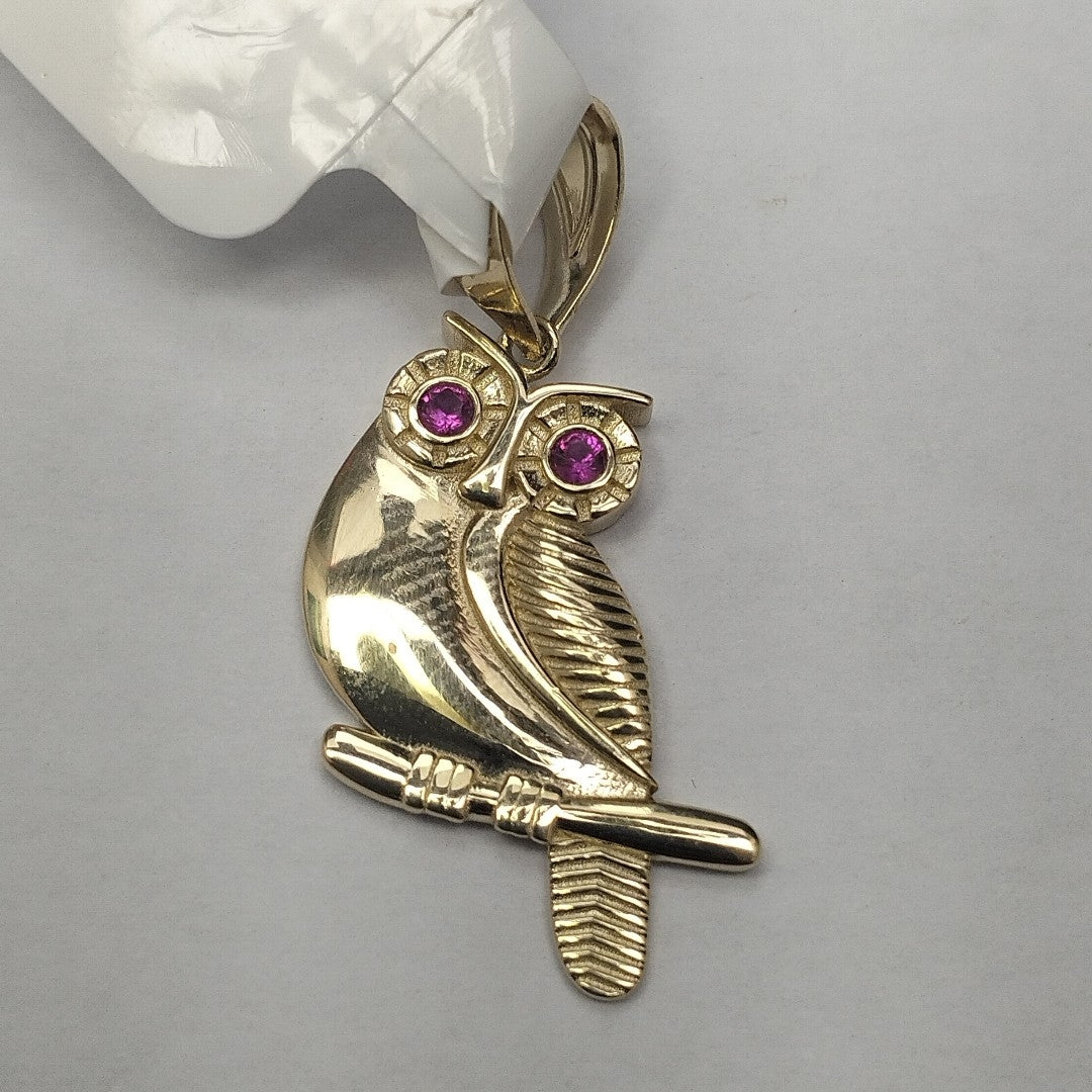 DIJES ORO 14K 2.1 (NUEVO)
