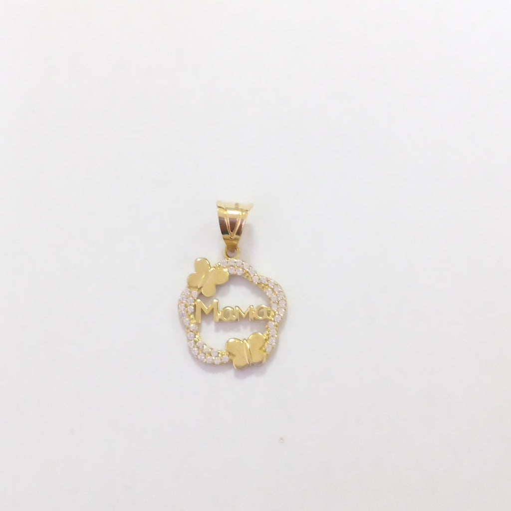 DIJES ORO 10K 1.5 (NUEVO)