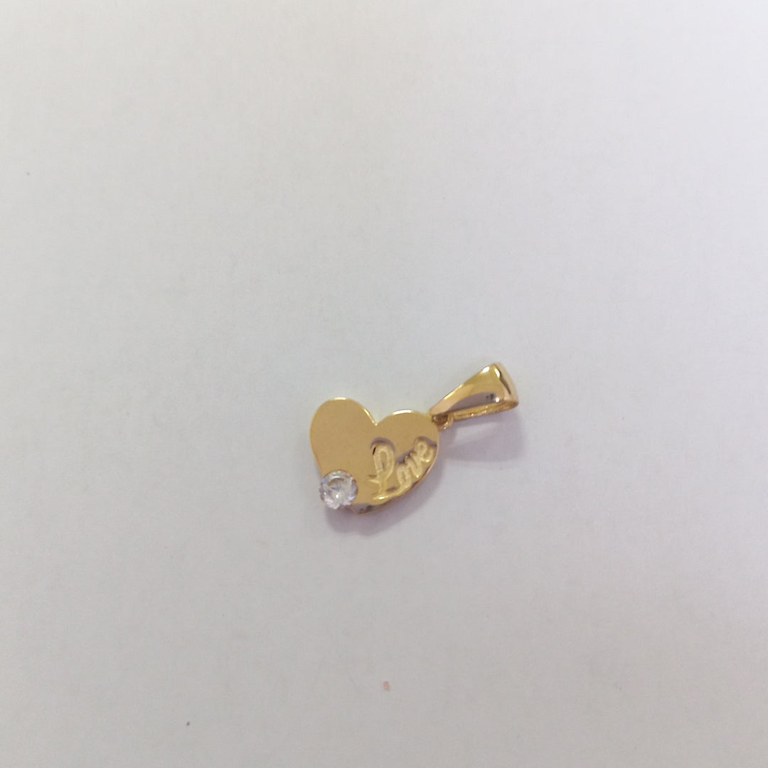 DIJES ORO 14K 1.3 (NUEVO)