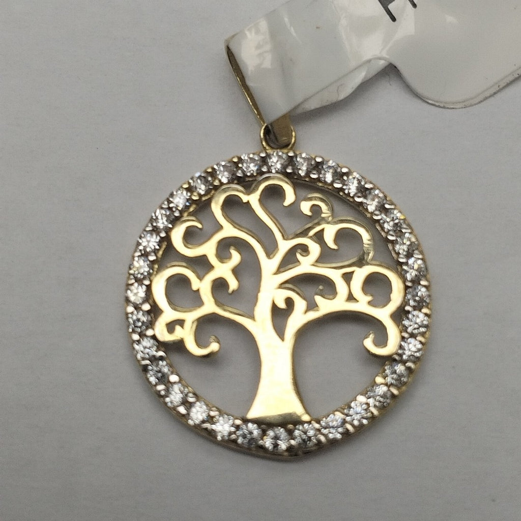 DIJES ORO 10K 1.2 (NUEVO)