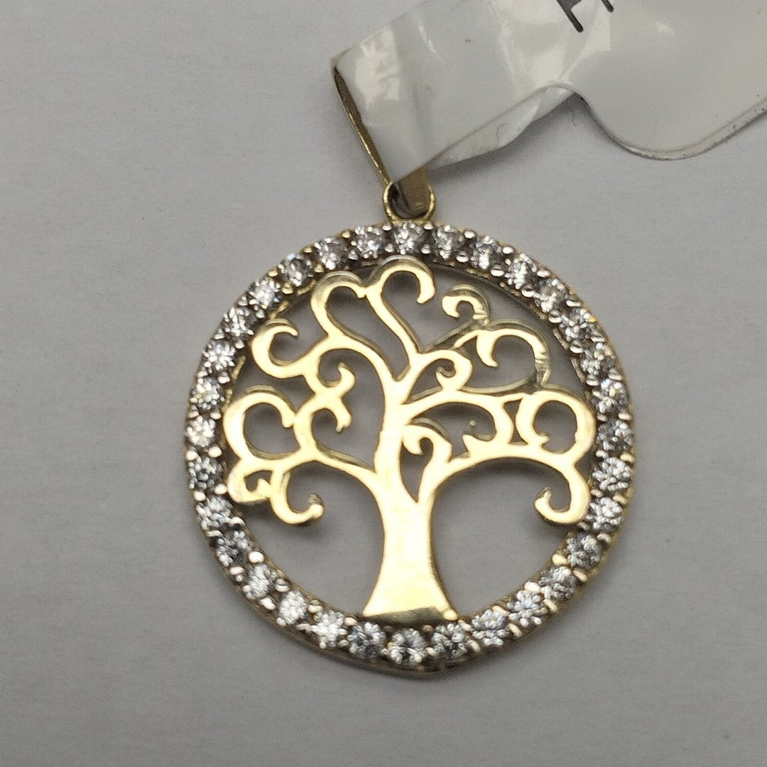 DIJES ORO 10K 1.2 (NUEVO)