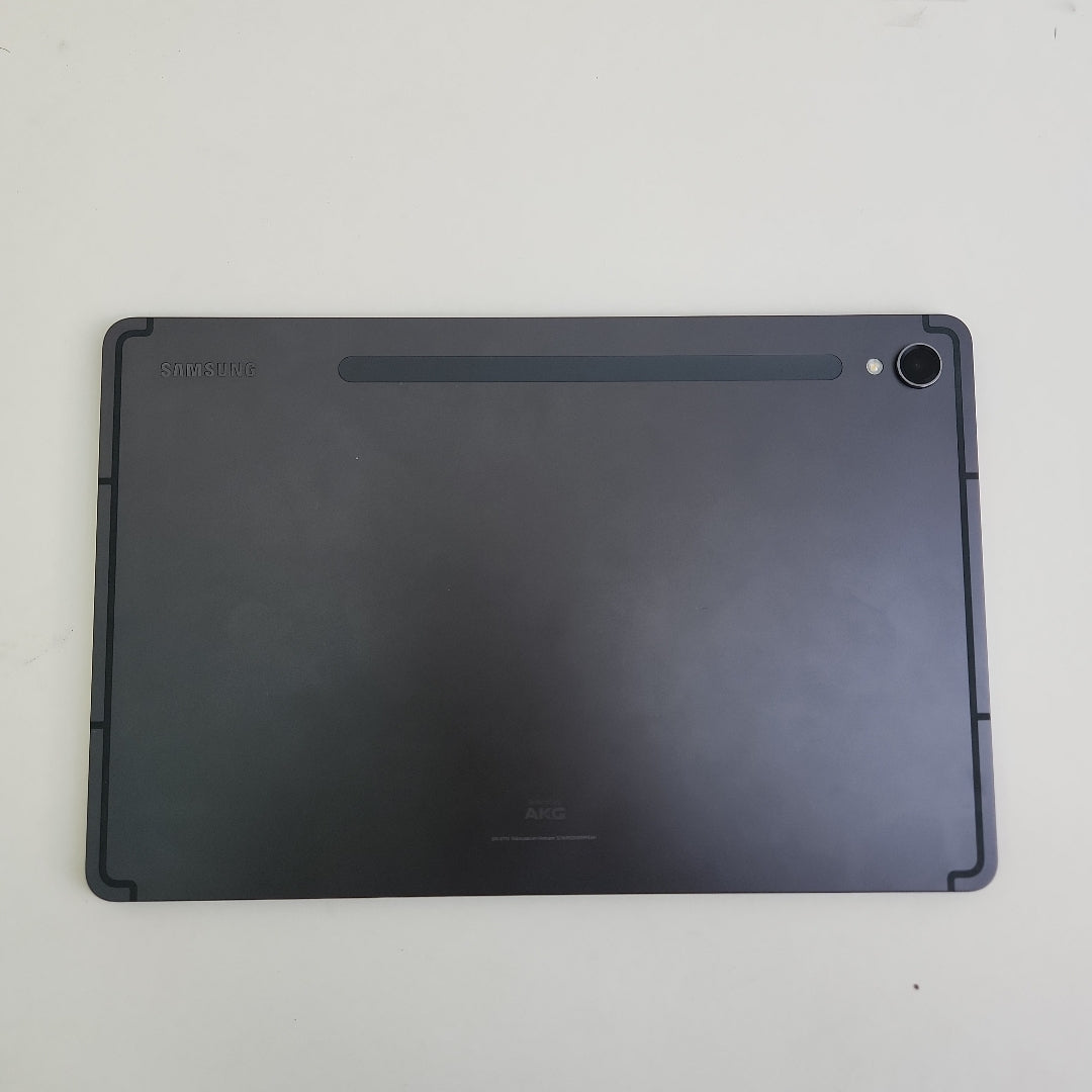 TABLETA SAMSUNG GALAXY TAB S9 SM-X710 (2023) 256 GB 12 GB RAM (SEMINUEVO)