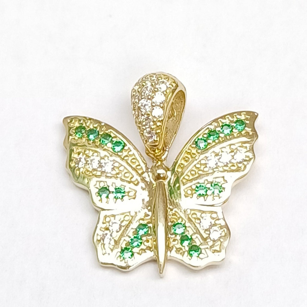 DIJES ORO 14K 2.1 (NUEVO)