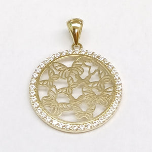 DIJES ORO 14K 1.8 (NUEVO)