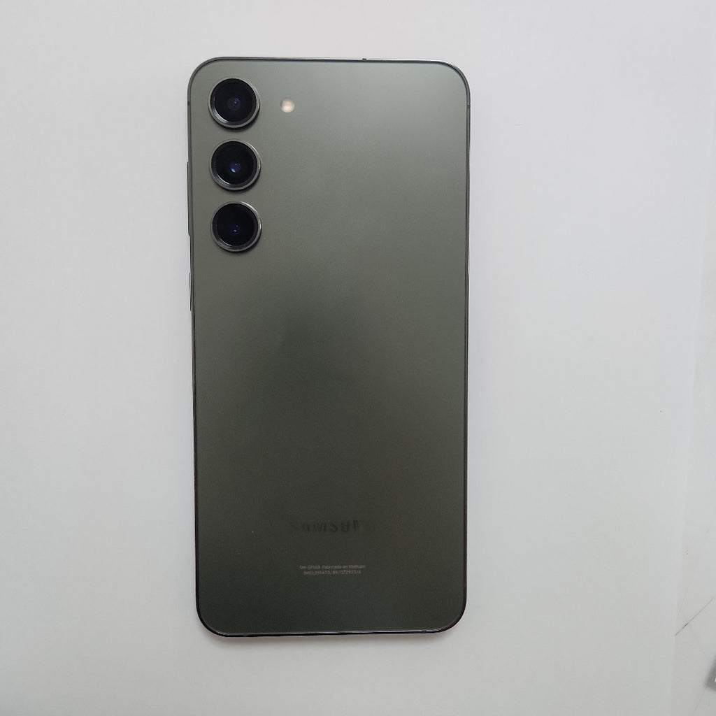 CELULAR SAMSUNG GALAXY S23+ SM-S916B 256 GB 8 GB RAM (SEMINUEVO)