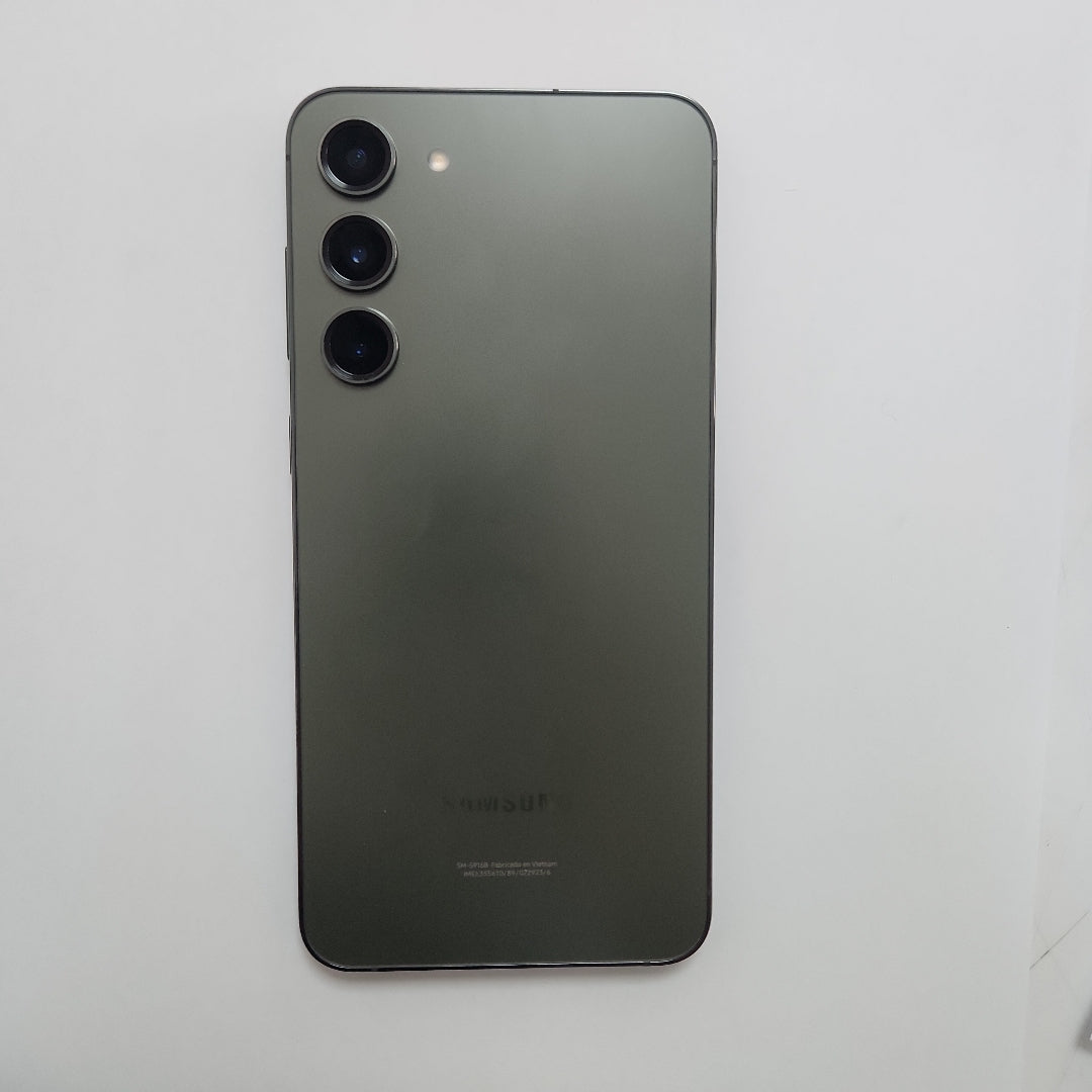 CELULAR SAMSUNG GALAXY S23+ SM-S916B 256 GB 8 GB RAM (SEMINUEVO)