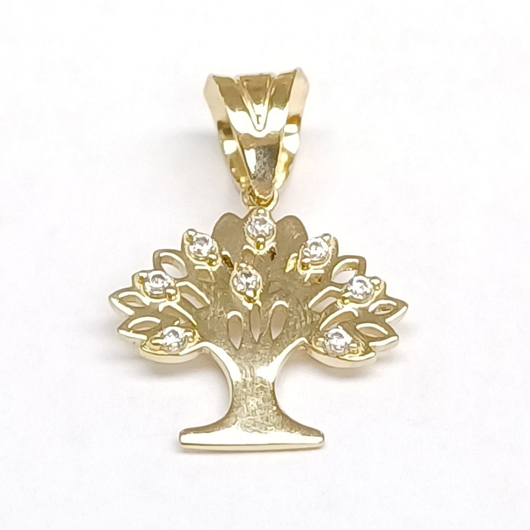 DIJES ORO 14K 1.2 (NUEVO)