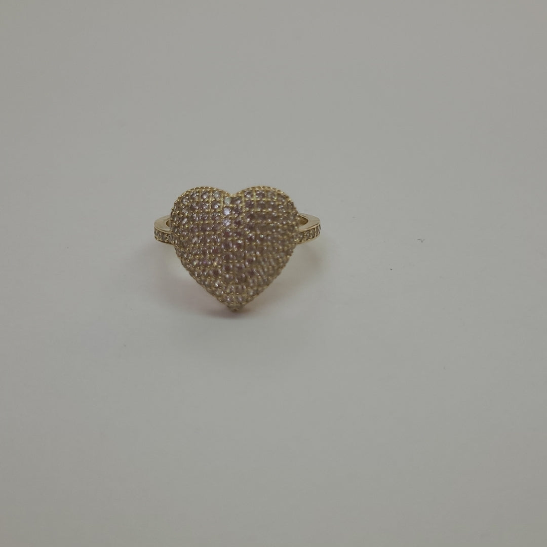 ANILLOS DAMA ORO 14K 3 (NUEVO)
