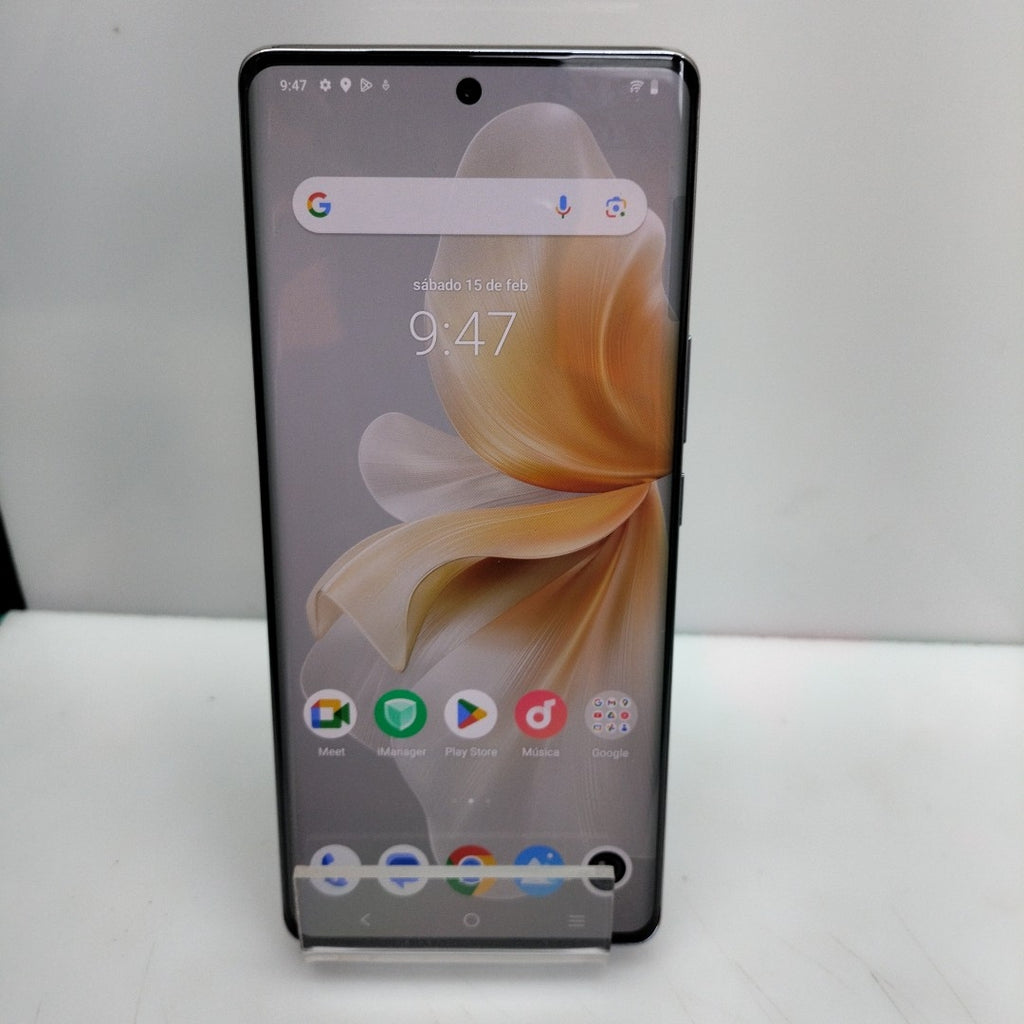 CELULAR VIVO V40 LITE V2341 (2024) 256 GB 8 GB RAM (SEMINUEVO)