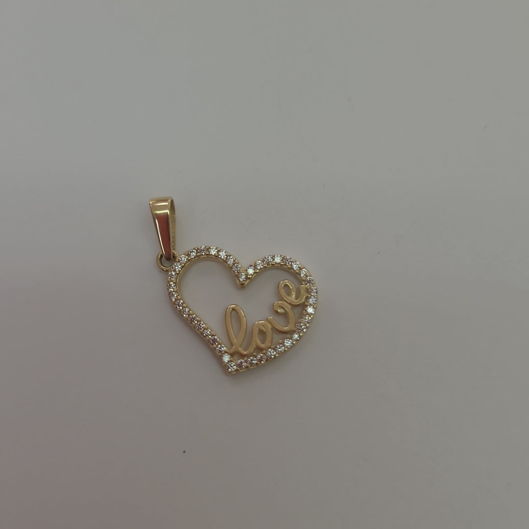DIJES ORO 14K 1.4 (NUEVO)