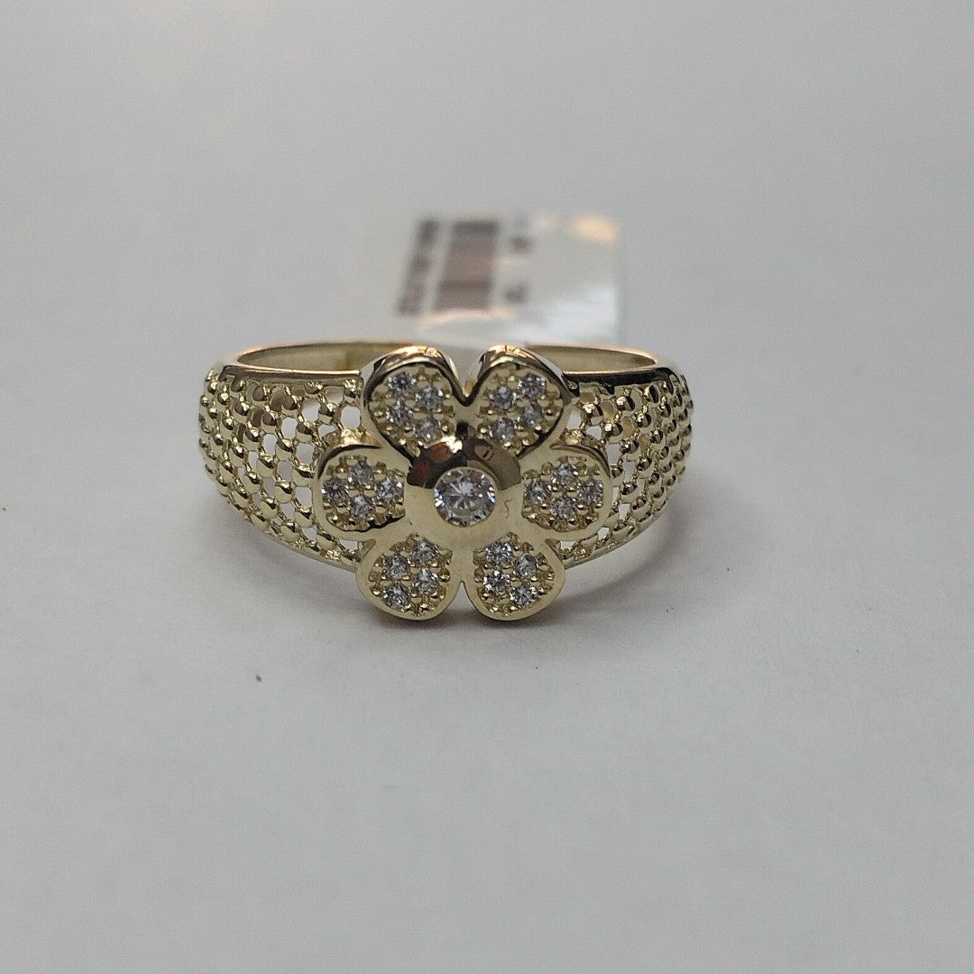 ANILLOS DAMA ORO 14K 2.3 (NUEVO)