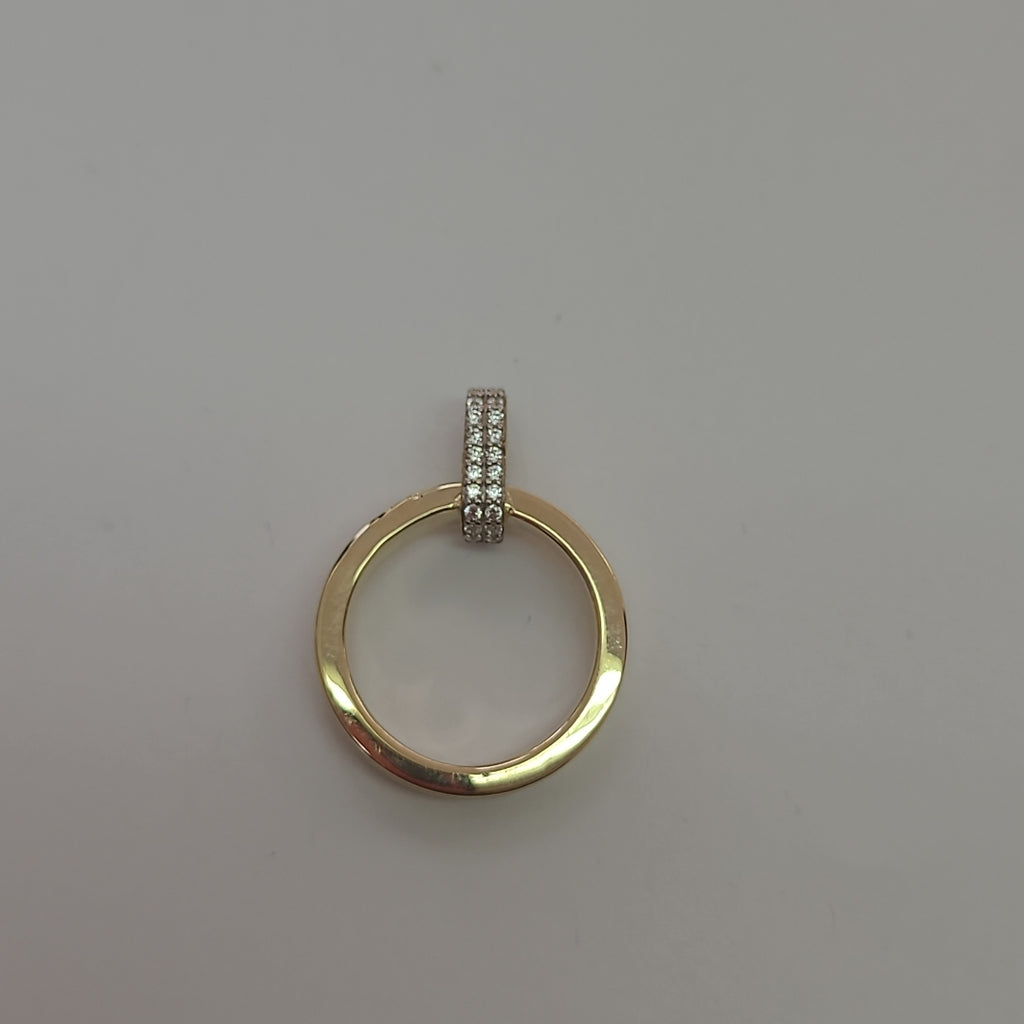 DIJES ORO 14K 1.1 (NUEVO)