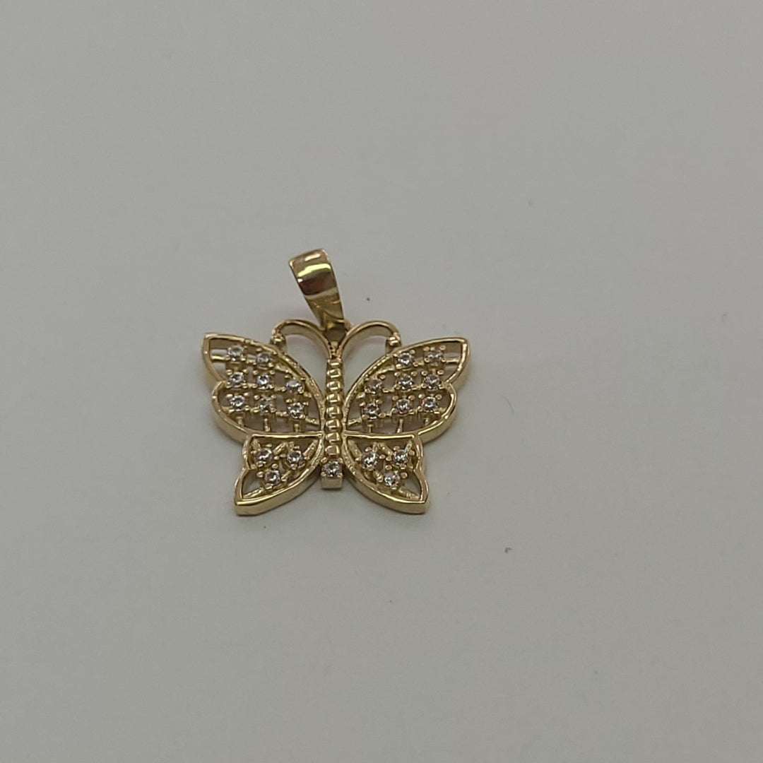 DIJES ORO 14K 1.4 (NUEVO)