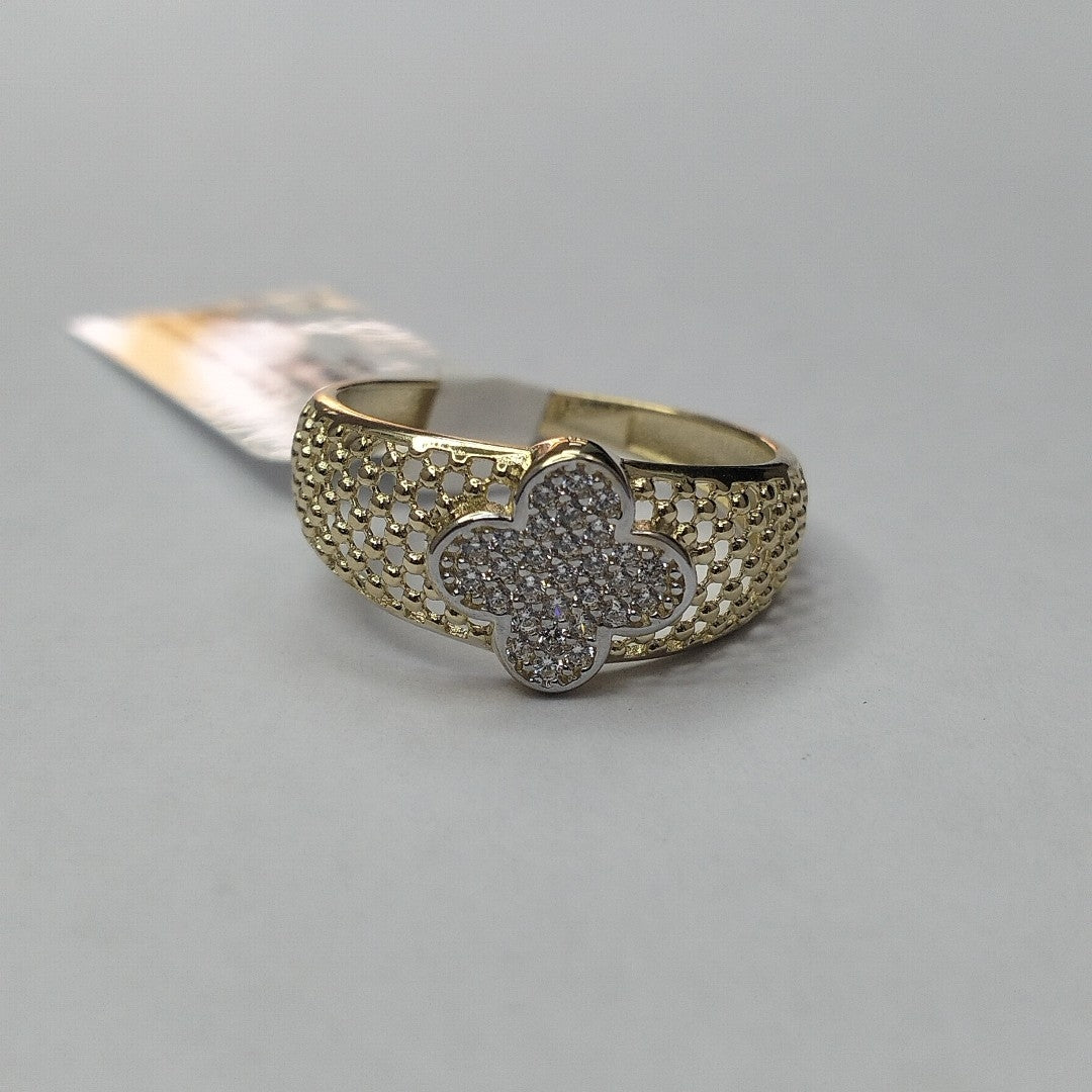 ANILLOS DAMA ORO 14K 1.8 (NUEVO)