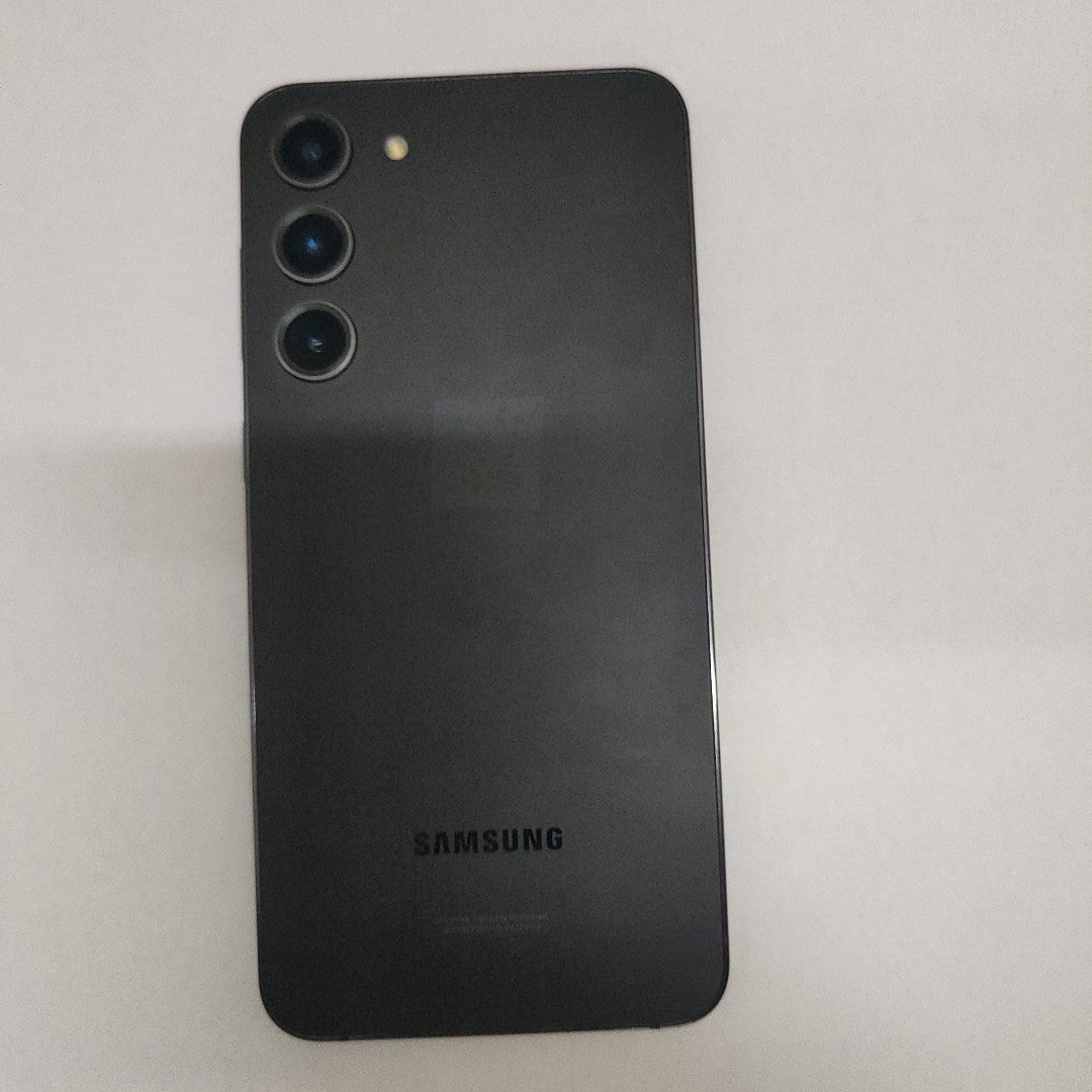 CELULAR SAMSUNG GALAXY S23+ SM-S916B 512 GB 8 GB RAM (SEMINUEVO)