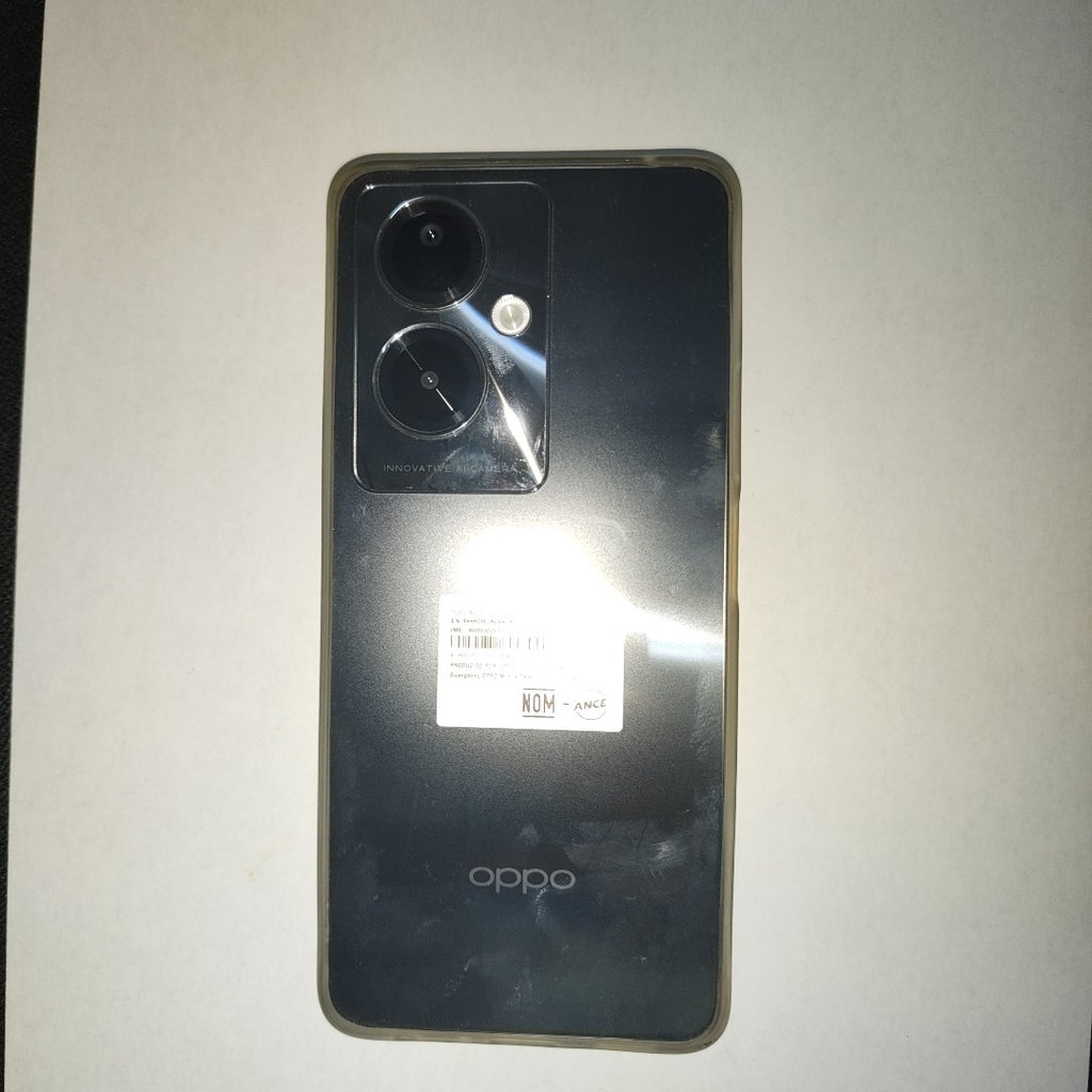 CELULAR OPPO  A79 CPH2557 (2023) 256 GB 8 GB RAM (SEMINUEVO)