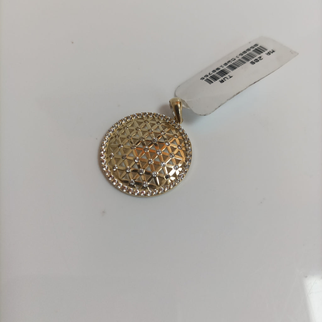 DIJES ORO 14K 2.1 (NUEVO)