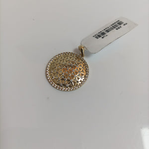 DIJES ORO 14K 2.1 (NUEVO)