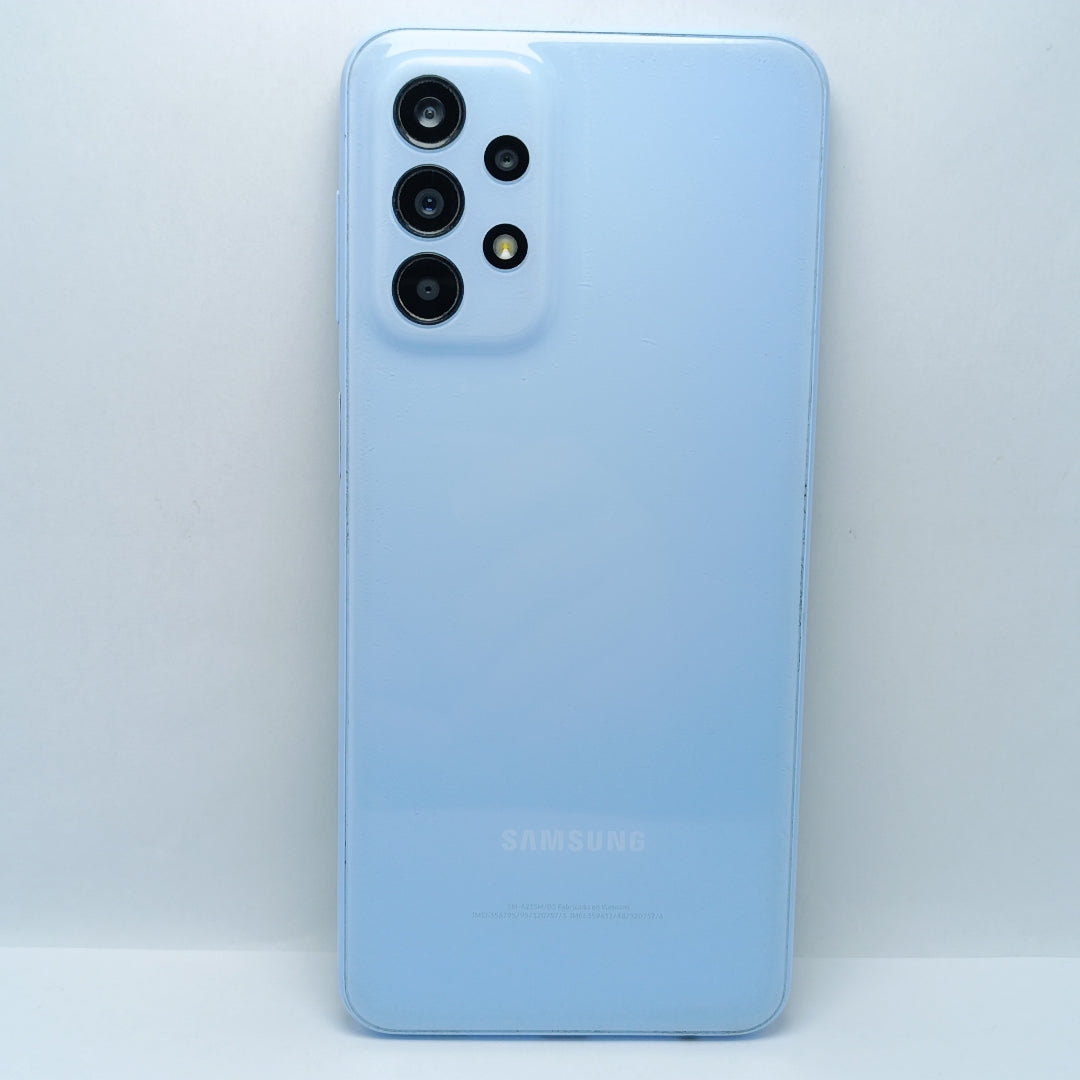 CELULAR SAMSUNG GALAXY A23 SM-A235M 128 GB 4 GB RAM (SEMINUEVO)