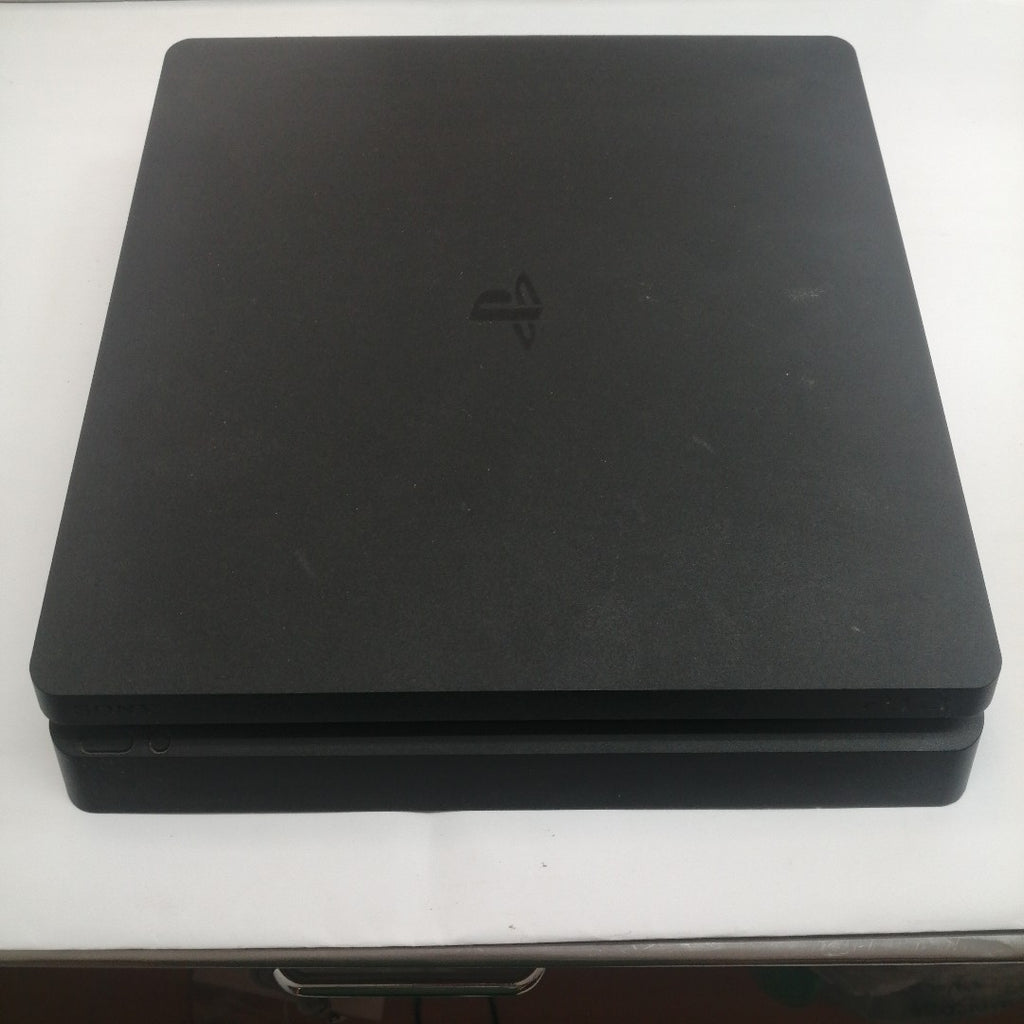 CONSOLA DE VIDEOJUEGO SONY PS4 SLIM 1 TB (SEMINUEVO)