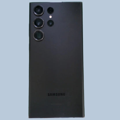 CELULAR SAMSUNG GALAXY S23 ULTRA SM-S918U1 (2023) 512 GB 12 GB RAM (SEMINUEVO)