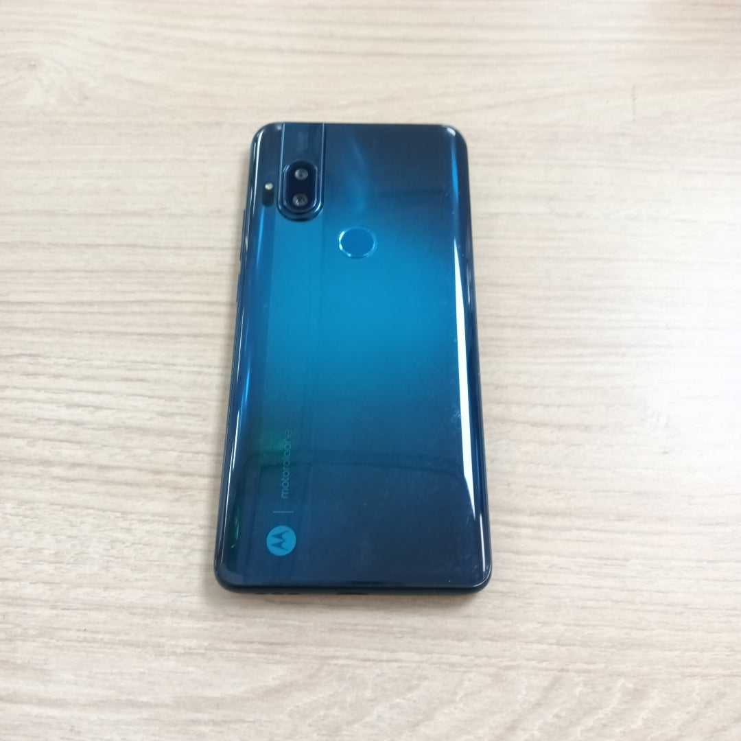 CELULAR MOTOROLA ONE HYPER XT2027-1 (2020) 128 GB 4 GB RAM (SEMINUEVO)
