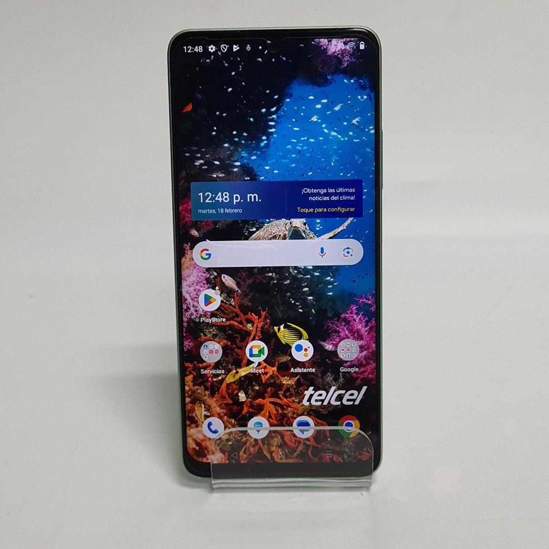 CELULAR REALME C67 RMX3890 (2023) 256 GB 8 GB RAM (SEMINUEVO)