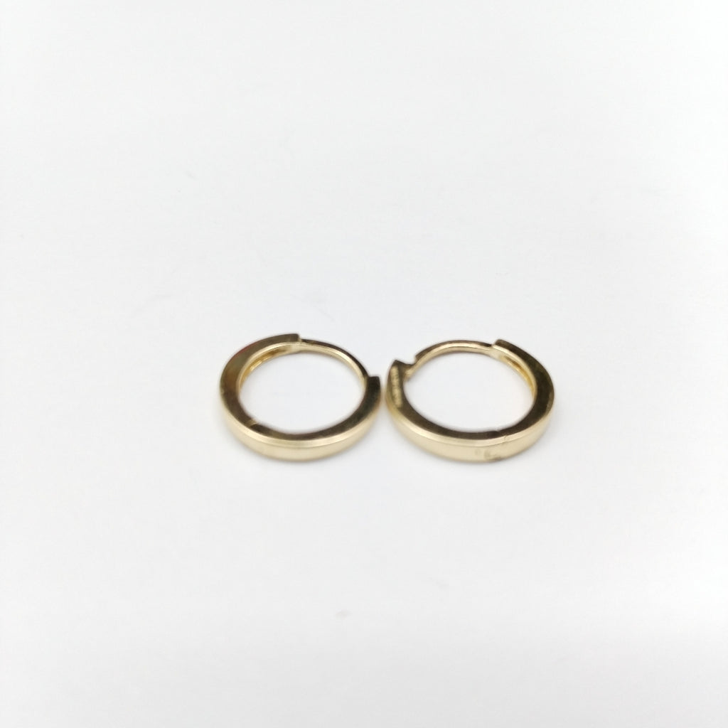 HUGGIES ORO 14K 1 (NUEVO)