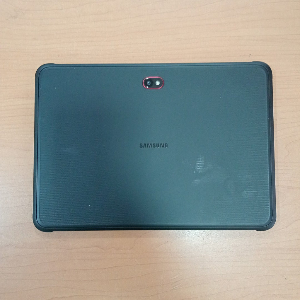 TABLETA SAMSUNG GALAXY TAB ACTIVE4 PRO SM-T630 64 GB 4 GB RAM (SEMINUEVO)