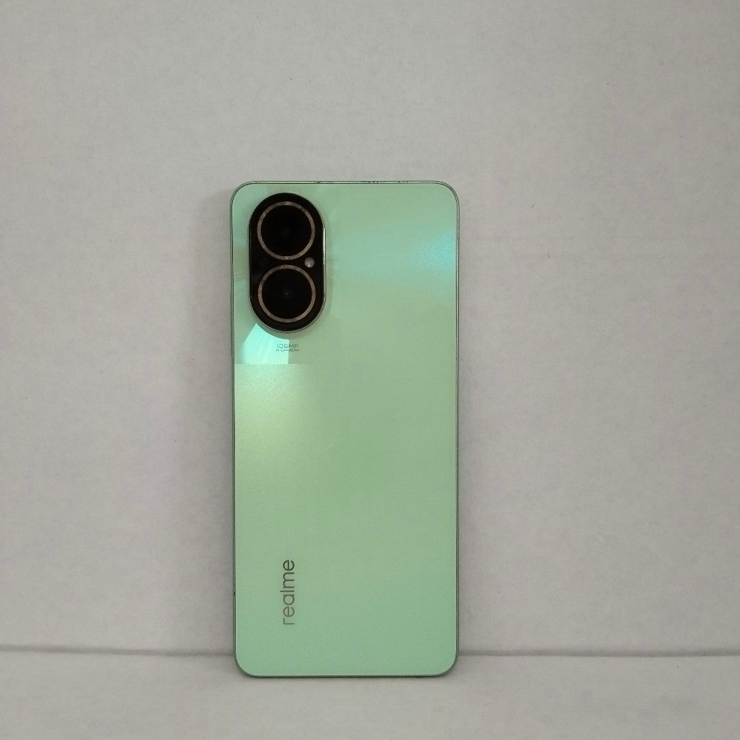 CELULAR REALME C67 RMX3890 (2023) 256 GB 8 GB RAM