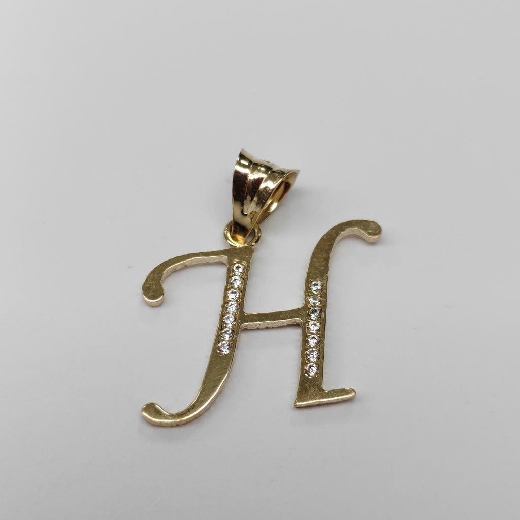 DIJES ORO 14K 1.4 (NUEVO)