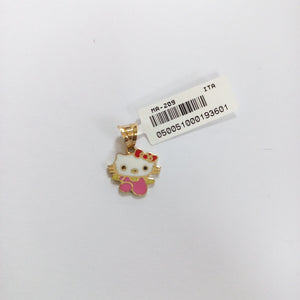 DIJES ORO 14K 1.7 (NUEVO)